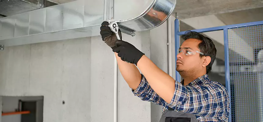 Our Air Duct Pathogen Disinfection Services in San Marcos, TX