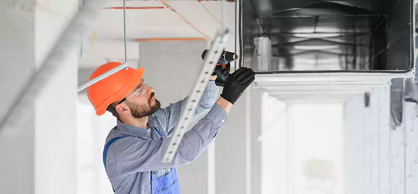 Our Air Vent Replacement Services in San Marcos, TX