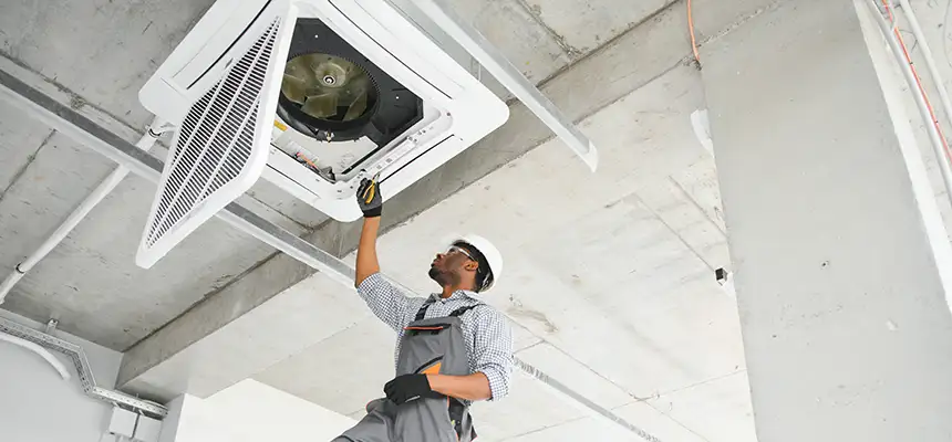 Efficient Multi‑Unit & HOA Annual Vent Cleaning Plans in San Marcos