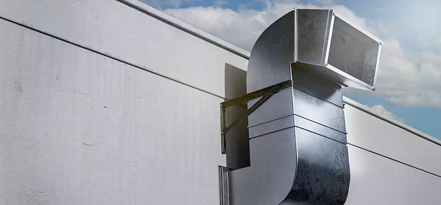 Trusted Industrial Dryer Vent Cleaning in San Marcos