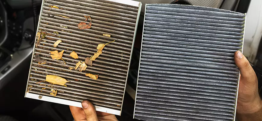 Our Dryer Vent Lint Filter Cleaning Services in San Marcos, TX