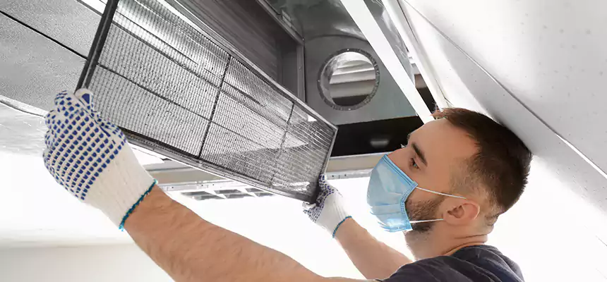 Our Home Duct Cleaning Services in San Marcos, TX  