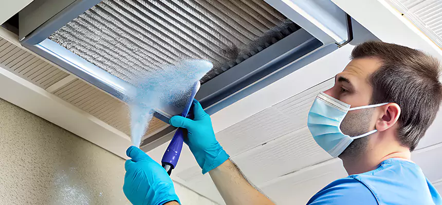 Our Home Ventilation Cleaning Services in San Marcos, TX