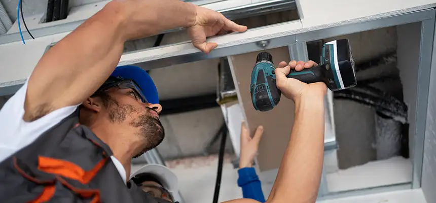 Our Improve Home Air Circulation Services in San Marcos, TX