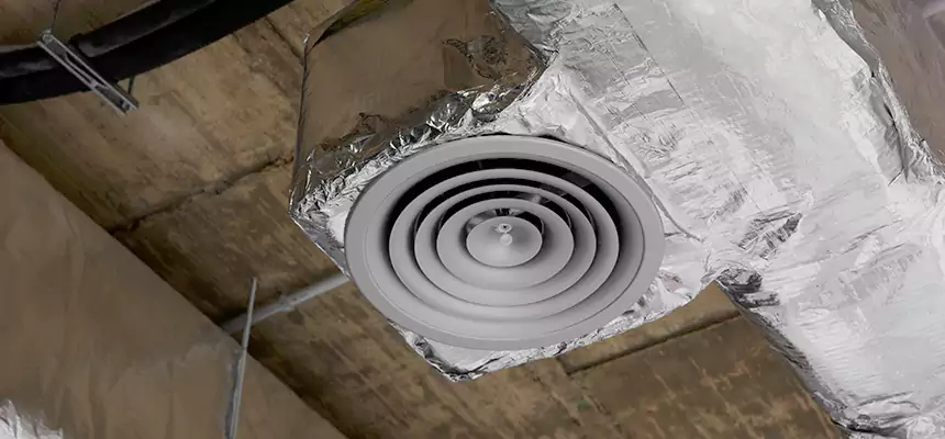 Our Industrial Dryer Vent Cleaning Services in San Marcos, TX