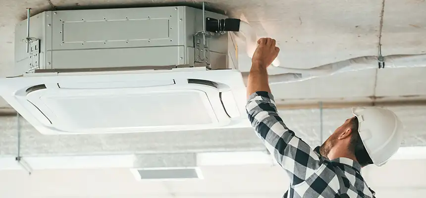 Our Local Vent Cleaning Services in San Marcos, TX