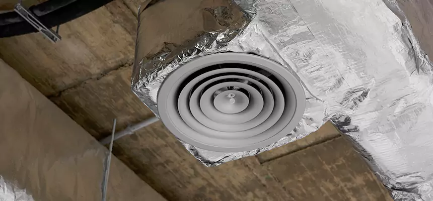 Our Low VOC Vent Installation Services in San Marcos, TX