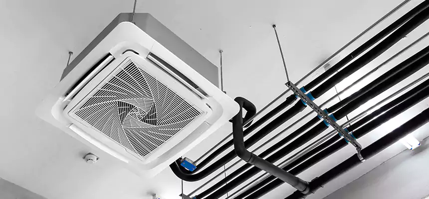 Our Smart AC Vent Controller Services in San Marcos, TX