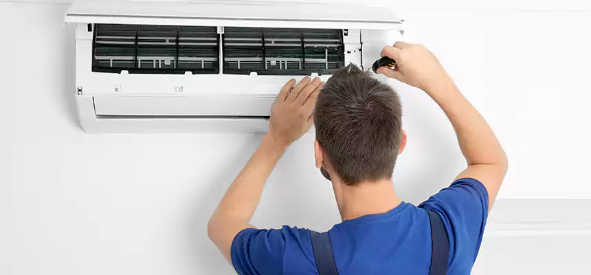 Our Smart Air Conditioning Installation Services in San Marcos, TX
