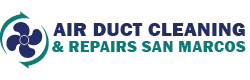 Air Duct Cleaning & Repairs San Marcos