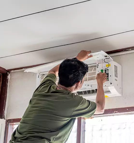 About Air Duct & AC Odor Removal in San Marcos, TX