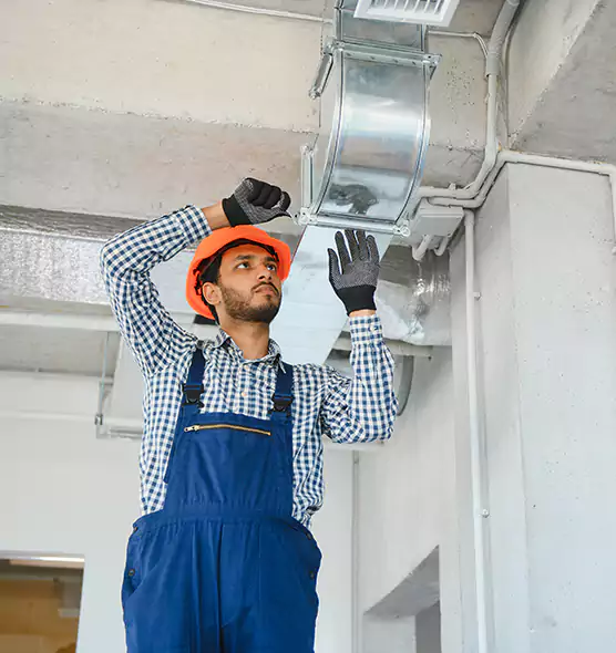 Professional Air Duct Cleaning Service in San Marcos, TX