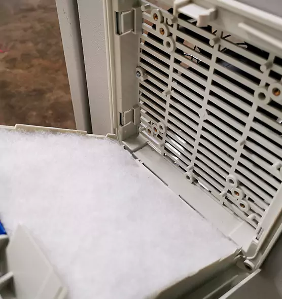 About Air Duct Overhaul & Upgrades in San Marcos, TX