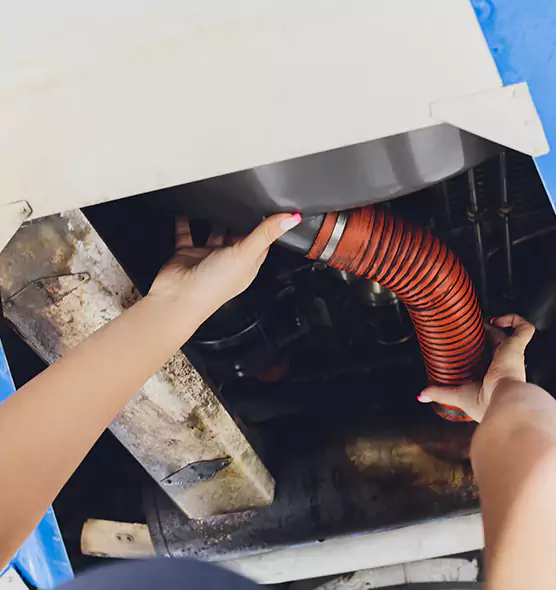 About Air Duct Virus Disinfection in San Marcos, TX