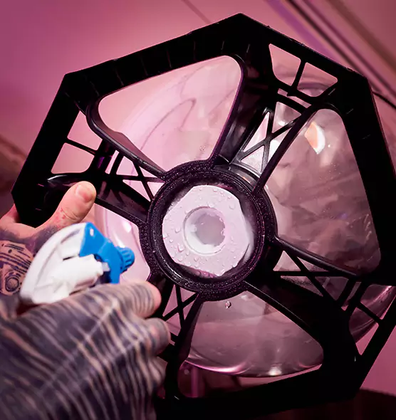 Advanced Basement Vent Cleaning in San Marcos, TX