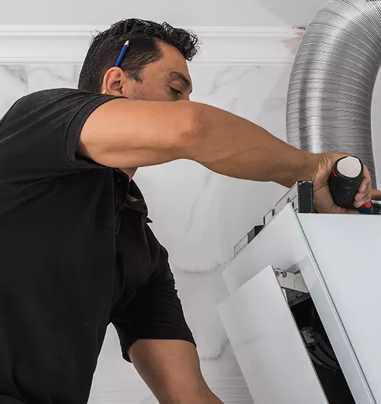 Trusted Bathroom Exhaust Duct Cleaning in San Marcos, TX