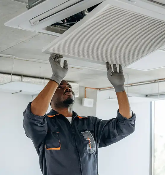 About Certified Air Duct Specialists in San Marcos, TX
