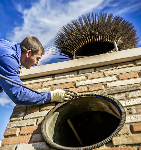 About Professional Chimney Sweep in San Marcos, TX