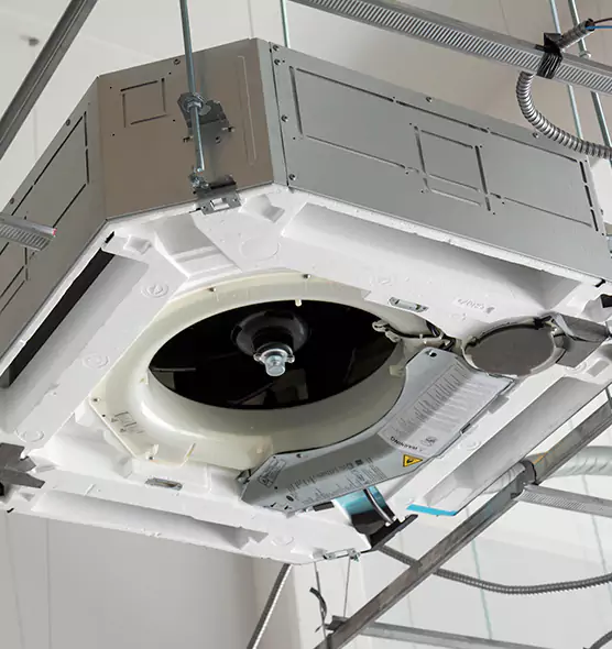 Professional Industrial Dryer Vent Cleaning in San Marcos, TX