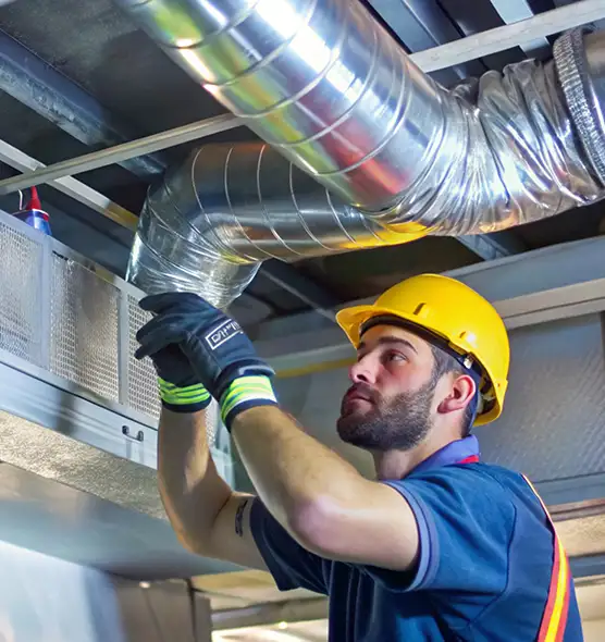 Professional NADCA Approved Air Duct Services in San Marcos, TX