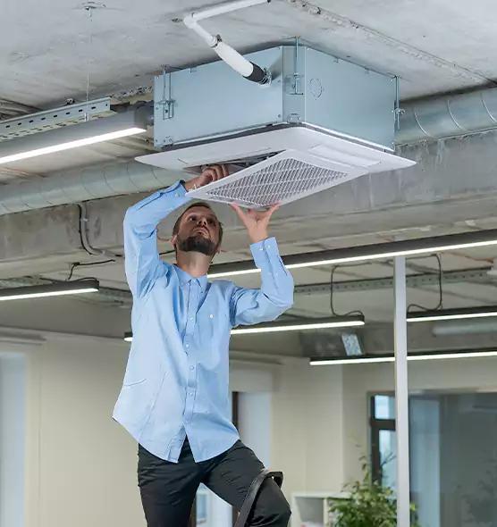 Advanced Rodent Droppings In Vents in San Marcos, TX