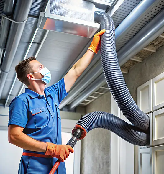 Welcome to Air Duct Cleaning & Repairs San Marcos — Your Local Roof Dryer Vent Cleaning Specialists in San Marcos, TX