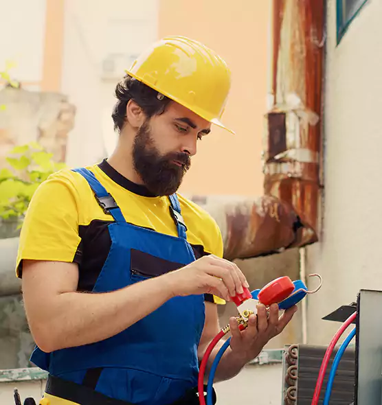 About Smart HVAC Installation in San Marcos, TX