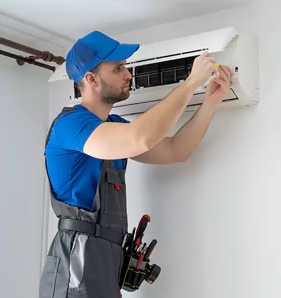 About Smart Thermostat AC Installation in San Marcos, TX