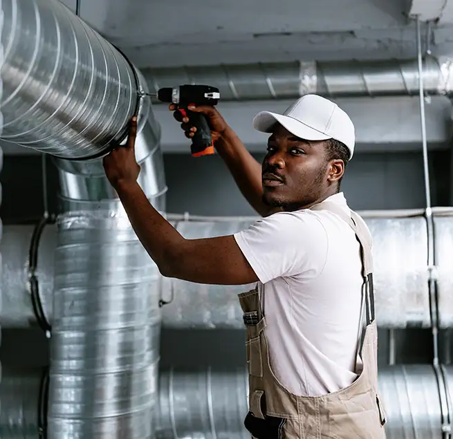 Why Homeowners & Businesses Trust Us San Marcos, TX