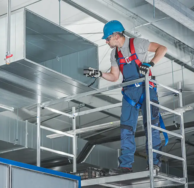 Why Homeowners & Businesses Trust Us in San Marcos, TX?