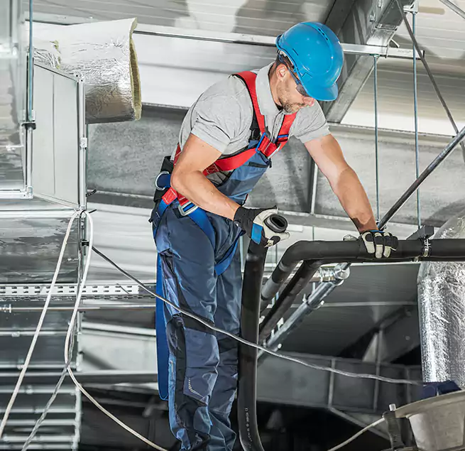 Why Homeowners & Businesses Trust Us in San Marcos, TX?