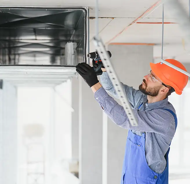 Why Homeowners & Businesses Trust Us in San Marcos, TX?