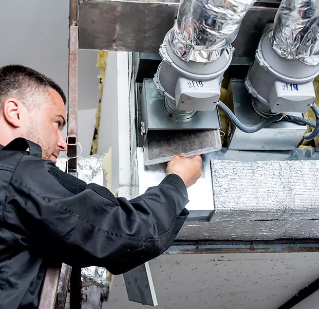  Why Homeowners & Businesses Trust Us in San Marcos, TX?