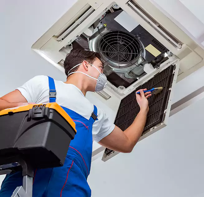 Why Homeowners & Businesses Trust Us in San Marcos, TX