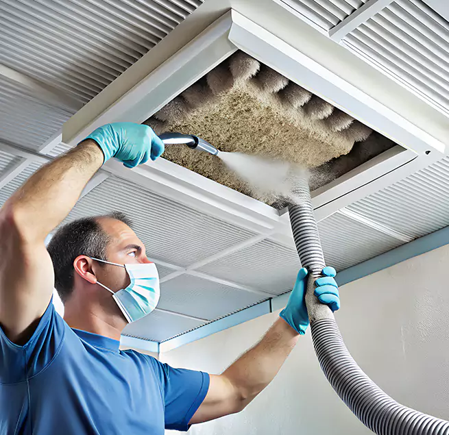 Why Homeowners Businesses Trust Us in San Marcos, TX