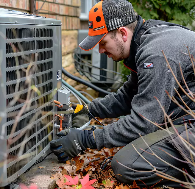 Why Homeowners & Businesses Trust Us in San Marcos, TX?