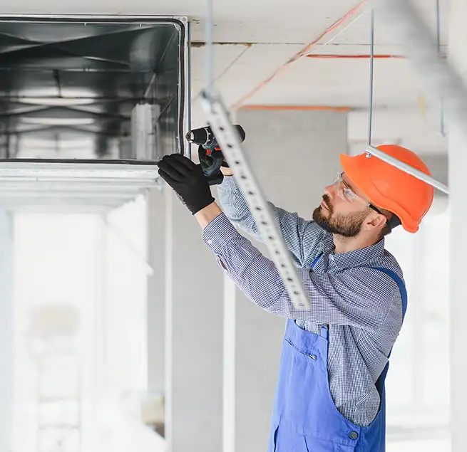  Why Homeowners Businesses Trust Us San Marcos, TX