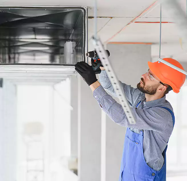 Why Homeowners & Businesses Trust Us in San Marcos, TX?