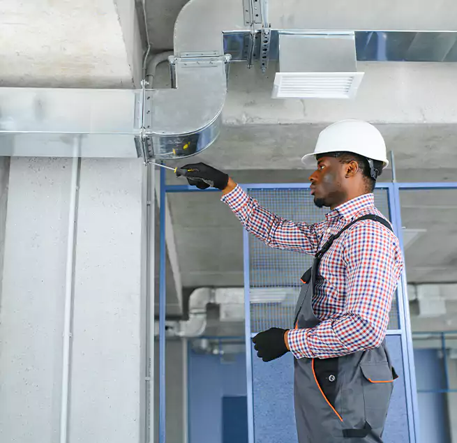 Why Homeowners & Businesses Trust Us in San Marcos, TX