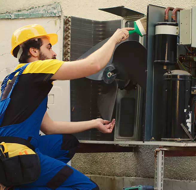  Why Homeowners & Businesses Trust Us in San Marcos, TX?