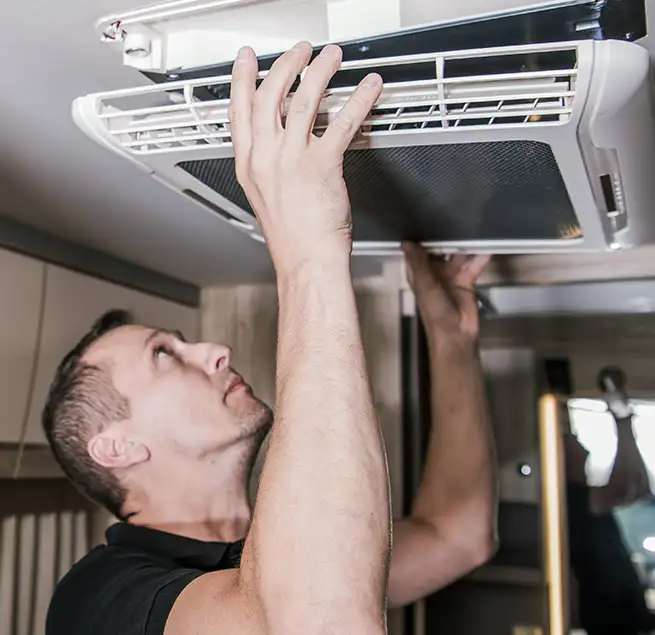 Why Homeowners & Businesses Trust Us San Marcos, TX