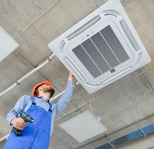 Why Homeowners & Businesses Trust Us in San Marcos, TX