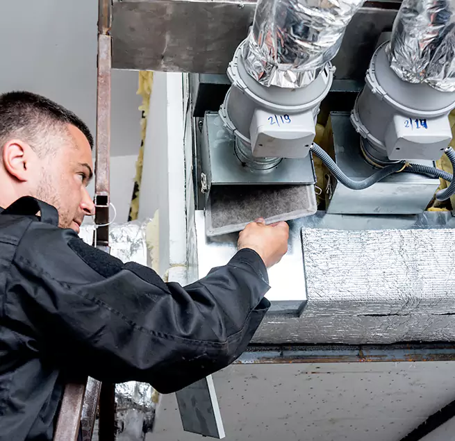 Why Homeowners & Businesses Trust Us in San Marcos, TX?