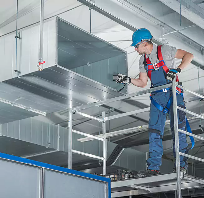 Why Homeowners & Businesses Trust Us San Marcos, TX