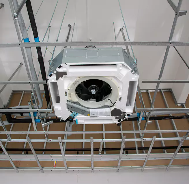 Why Homeowners & Businesses Trust Us San Marcos, TX?