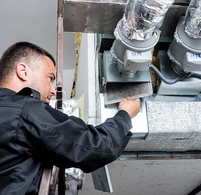 Why Homeowners & Businesses Trust Us in San Marcos, TX?